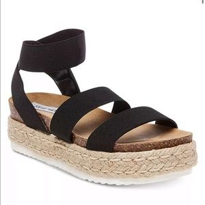 Steve Madden Kimmie Espadrille sandals